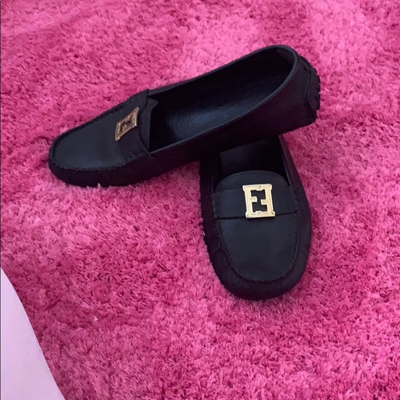 Fendi loafers - Picture 2 of 2